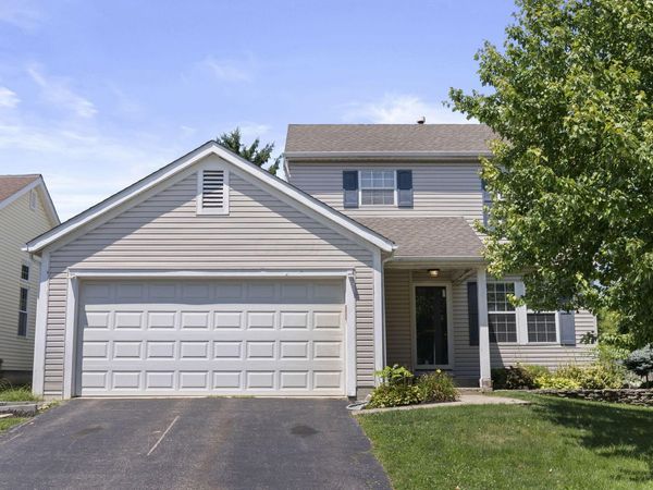 3368 La Coste Lane, Columbus, OH 43228