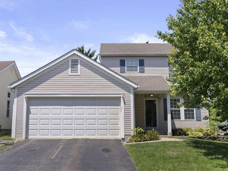 3368 La Coste Lane, Columbus, OH 43228 Photo 1