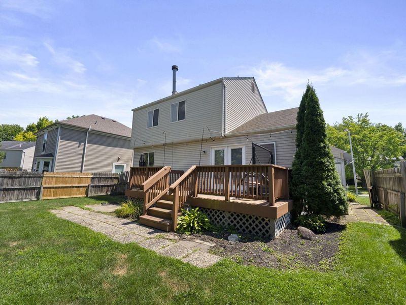 3368 La Coste Lane, Columbus, OH 43228 Photo 35