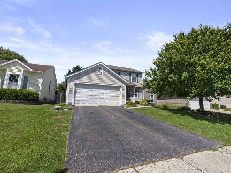 3368 La Coste Lane, Columbus, OH 43228 Photo 40