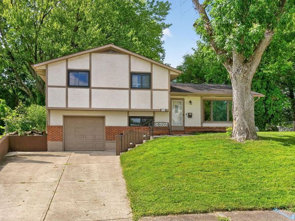 7715 Dalglen Court, Reynoldsburg, OH 43068