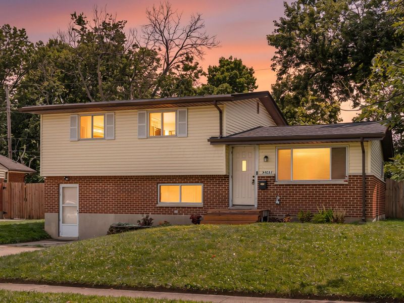 2148 Grice Lane, Dayton, OH 45429 Photo 1