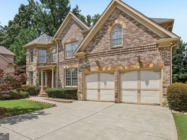 12516 Darvish Lane, Alpharetta, GA 30005