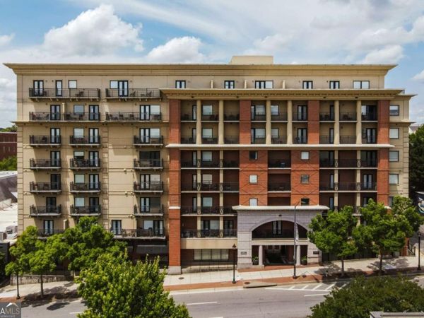 250 Broad Street W, Unit 819, Athens, GA 30601