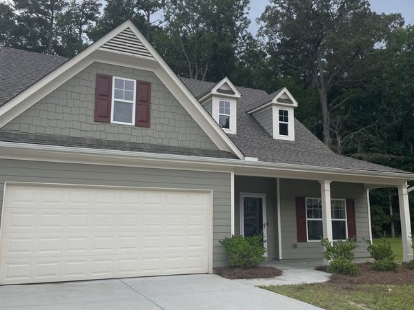 853 Brown Thrasher Way, Bremen, GA 30110