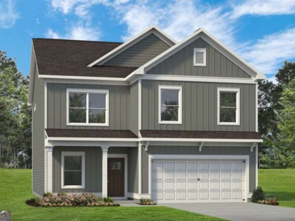 106 Meadowview Court, Carrollton, GA 30117