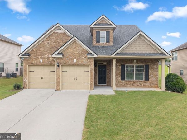 5045 Bucknell Trace, Cumming, GA 30028
