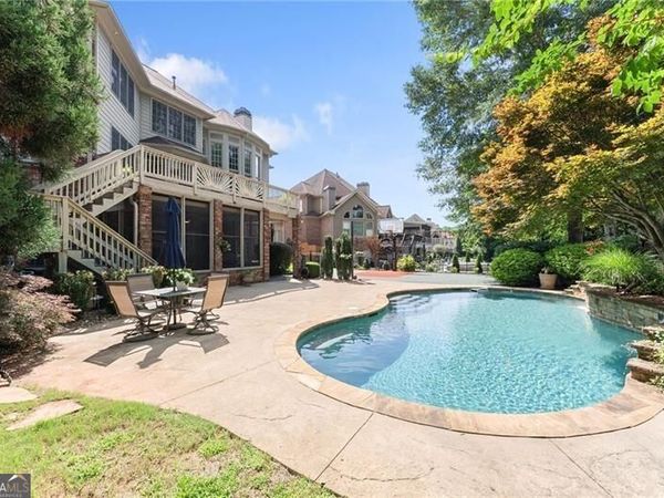 872 Patthview Court, Dacula, GA 30019