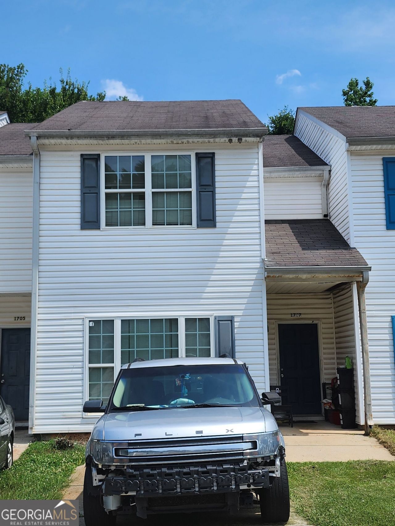 1707 Carrington Drive, Griffin, GA 30224 Main Photo