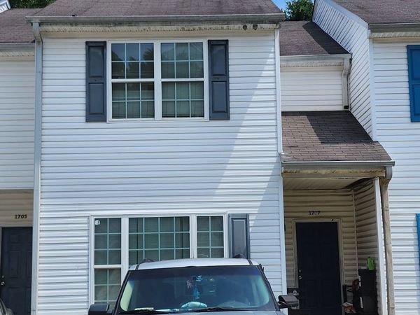 1707 Carrington Drive, Griffin, GA 30224