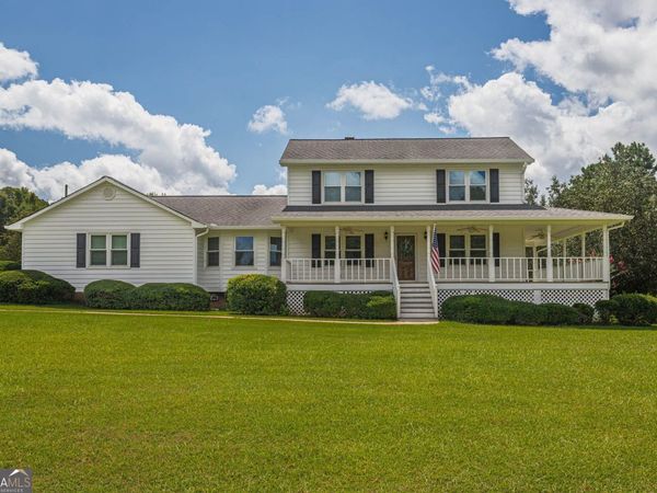 195 Skyview Drive, Social Circle, GA 30025