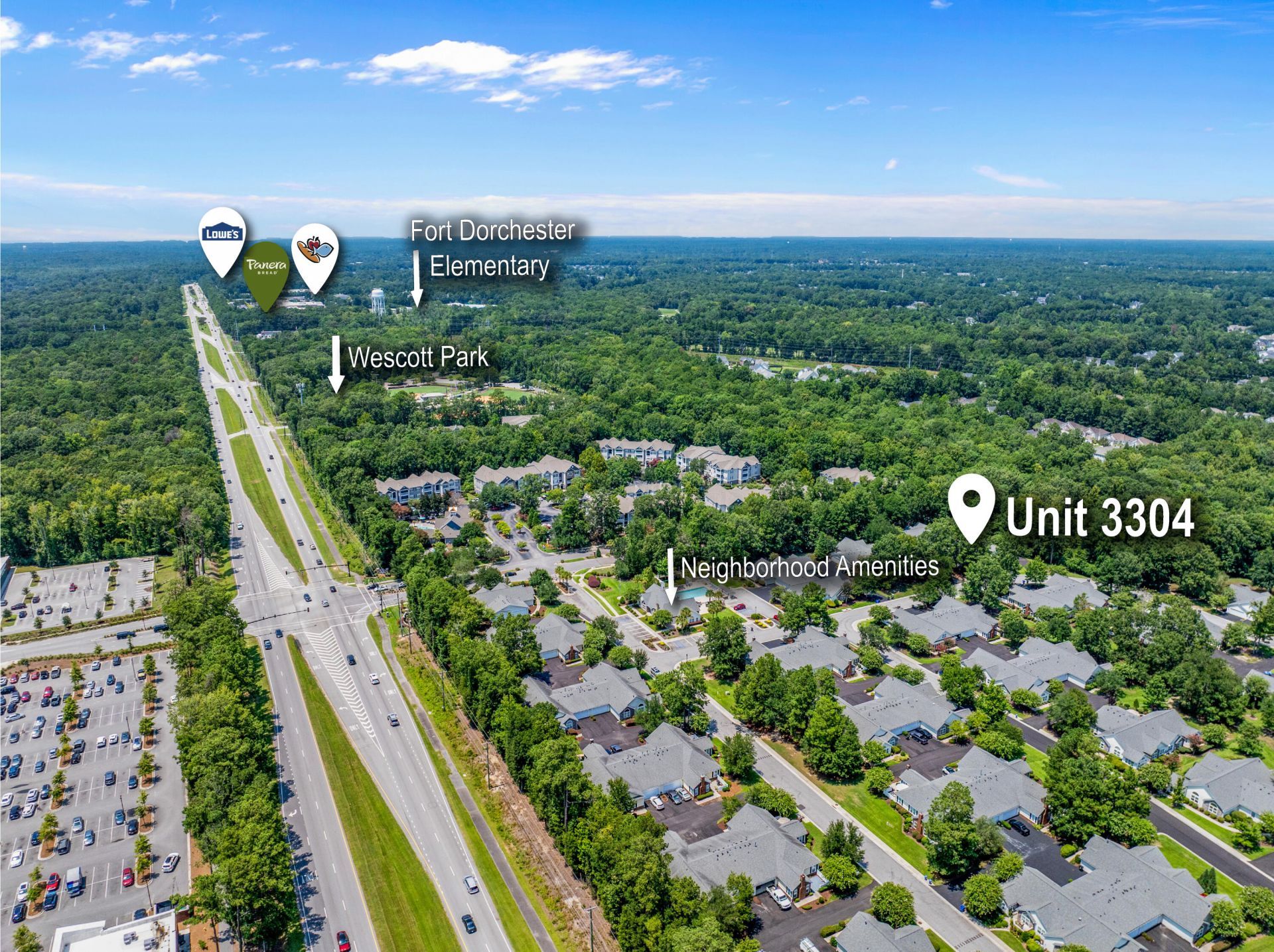 8800 Dorchester Road Photo 31