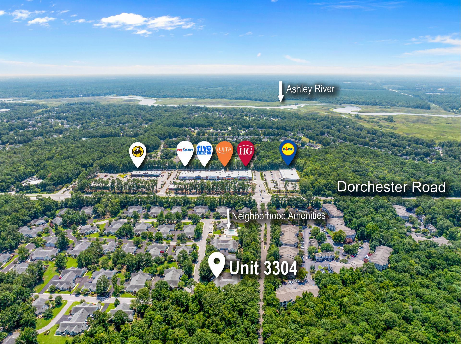 8800 Dorchester Road Photo 32