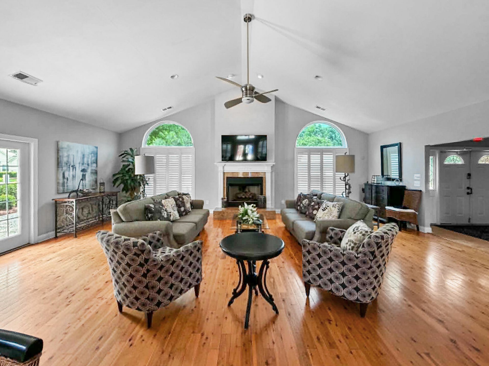 8800 Dorchester Road Photo 45