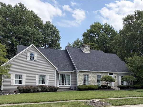 1033 E Parkwood Street, Sidney, OH 45365