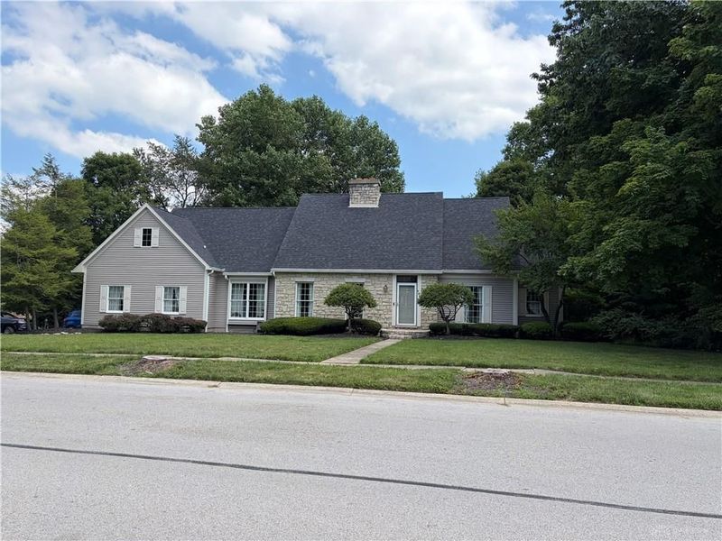 1033 E Parkwood Street, Sidney, OH 45365 Photo 2