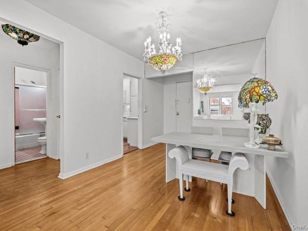 517 Riverdale, Unit 4D, Yonkers, NY 10705