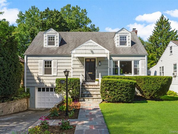134 Jensen Avenue, Mamaroneck, NY 10543