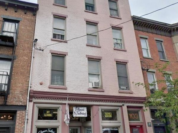 103 Liberty Street , Newburgh, NY 12550