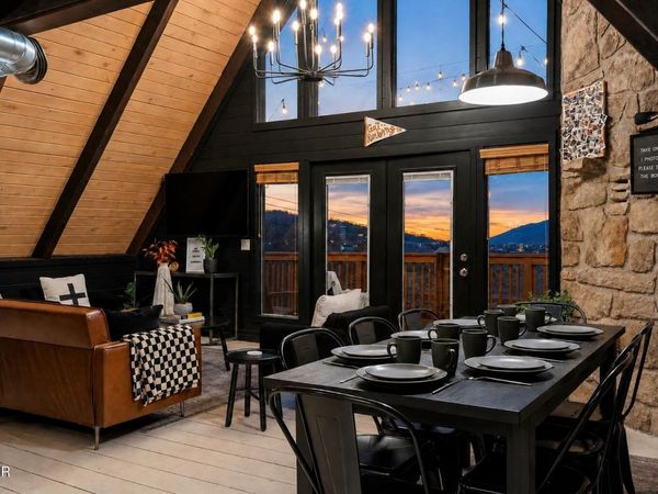 1835 Zurich Court, Gatlinburg, TN 37738