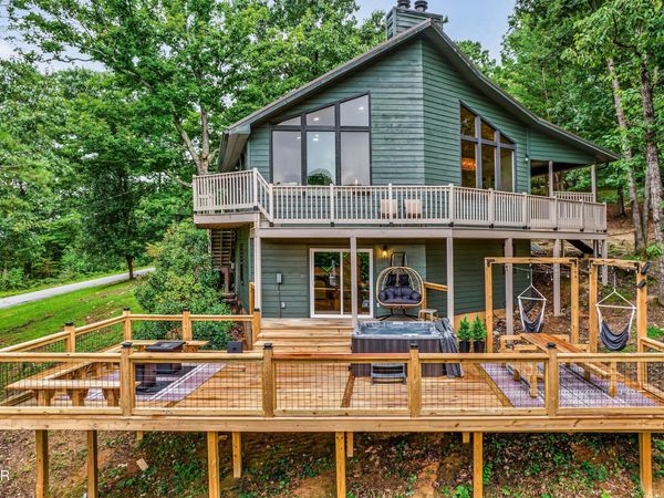 2259 Spence Mountain Loop, Sevierville, TN 37876