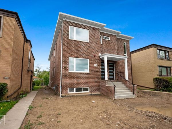 8734 Kimball Avenue , Unit 1, Skokie, IL 60076