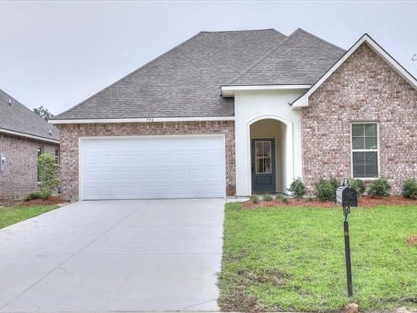 740 JACKSON Court , Madisonville, LA 70447
