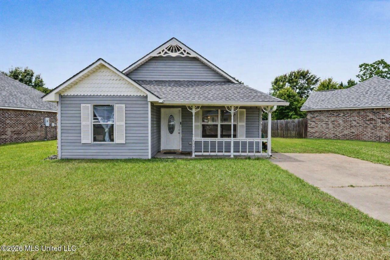 10307 Cottage Court, Diberville, MS 39540 Main Photo