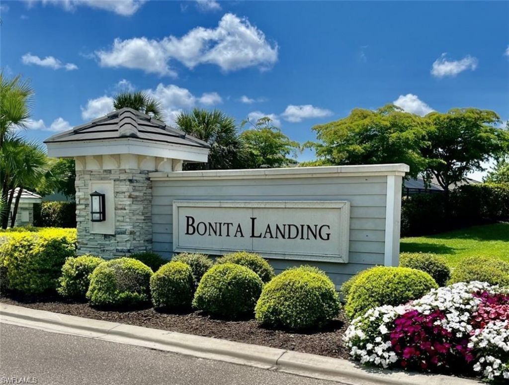 16279 Bonita Landing Circle, Bonita Springs, Fl 34135 Photo