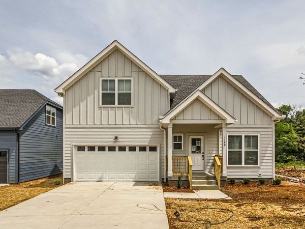 1140 Alcove Way , Antioch, TN 37013