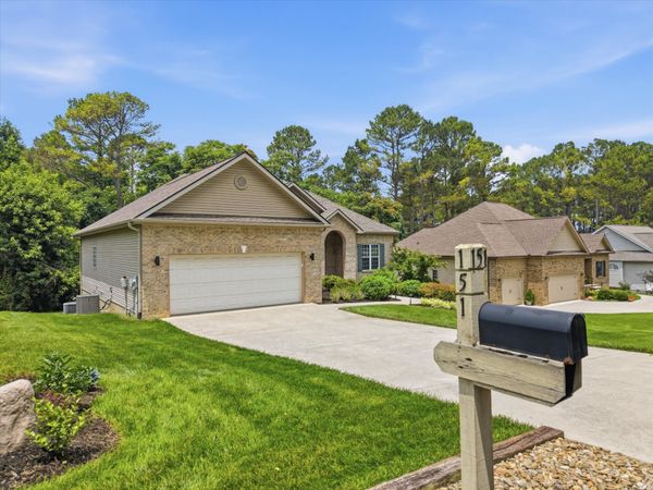 151 Coyatee Cir , Loudon, TN 37774