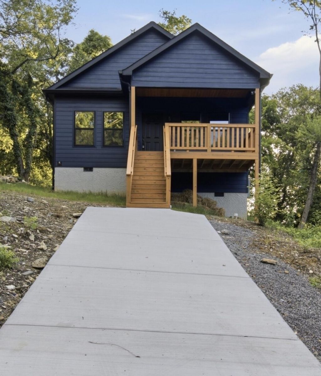4805 16th Avenue , Chattanooga, TN 37407 Main Photo