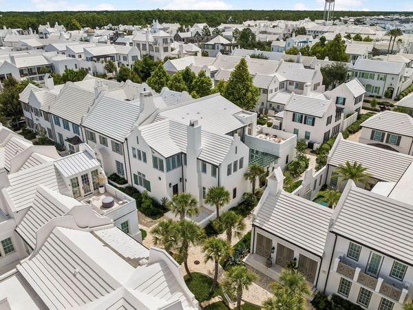 36 Sea Star Court, Inlet Beach, FL 32461