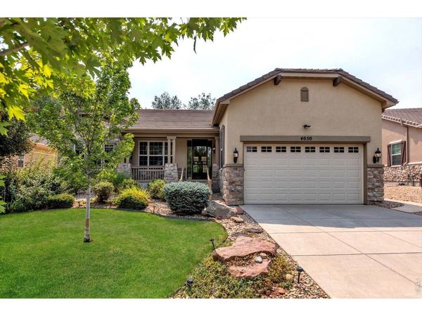 4050 Centennial Dr, Broomfield, CO 80023