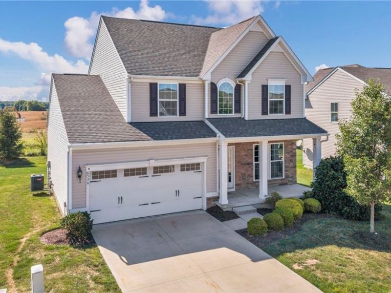 6530 Wisteria Lane, Medina, OH 44256 Photo 2