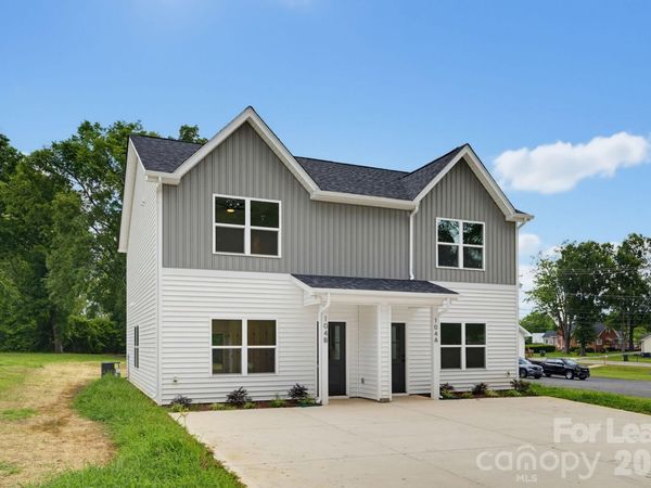 104 Maple Avenue NW, Unit B, Concord, NC 28027
