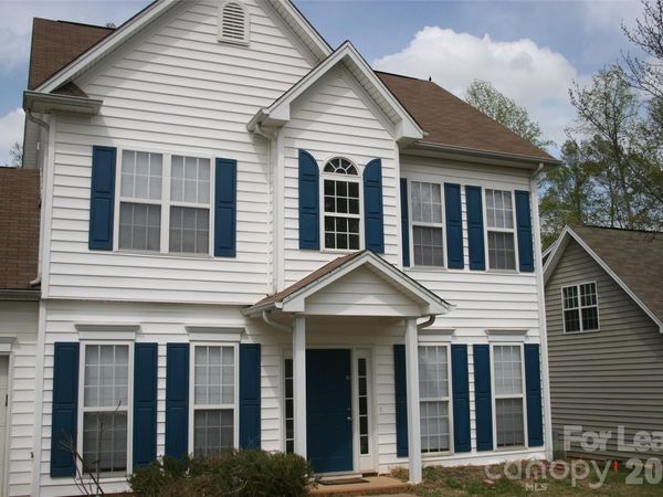 122 Devon Forest Drive , Mooresville, NC 28115