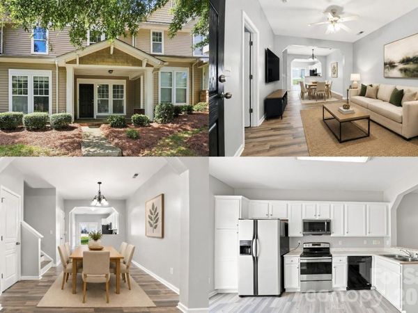 1011 Laparc Lane, Indian Trail, NC 28079