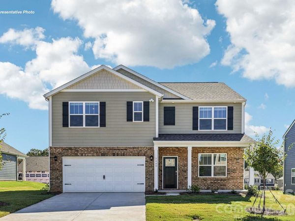 5320 Harriets Memory Trail , Lincolnton, NC 28092