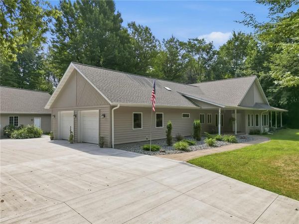 12814 92nd Street, Bloomer, WI 54724