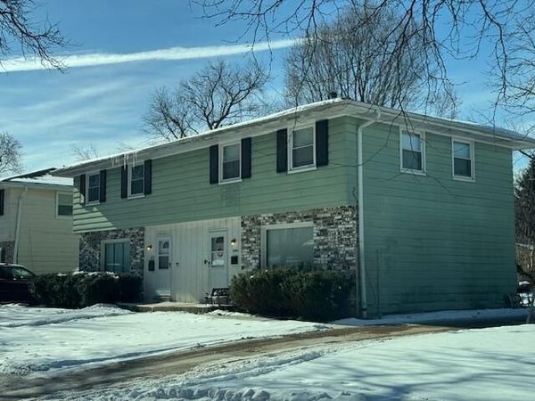 4507 N 47th STREET, Unit 4509, Milwaukee, WI 53218