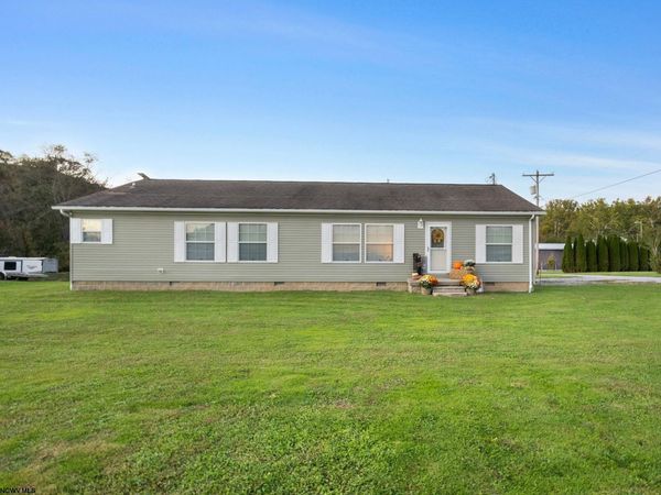 139 Broad Run Road, Jane Lew, WV 26378