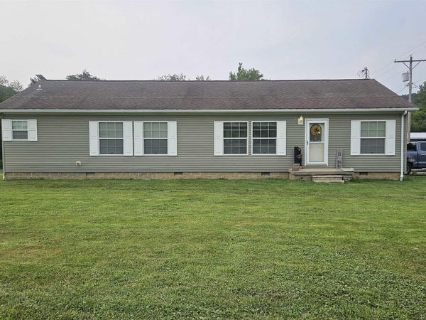 139 Broad Run Road, Jane Lew, WV 26378