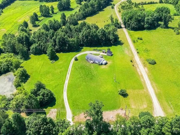 4360 Gilmore Road, Spencer, IN 47460