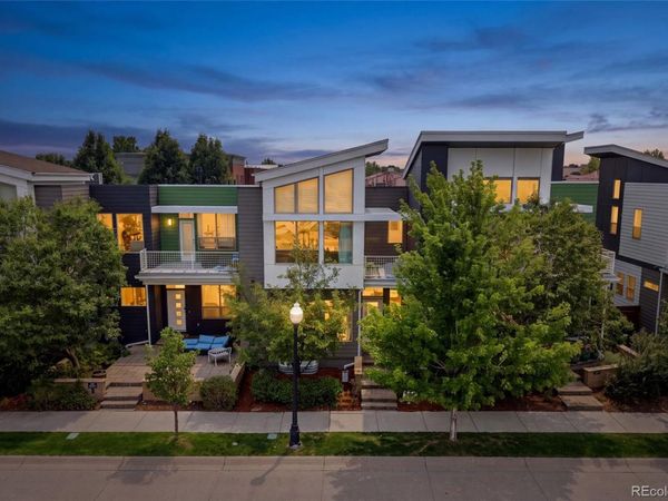 8684 Martin Luther King Jr Boulevard , Denver, CO 80238
