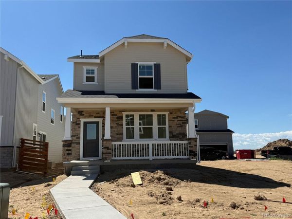 23722 E 33rd Place, Aurora, CO 80019