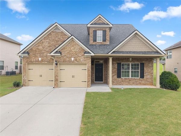 5045 Bucknell Trace , Cumming, GA 30028