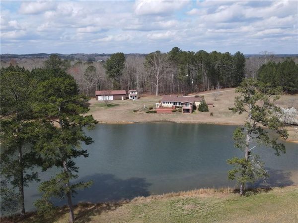 744 Welcome to Sargent Road , Newnan, GA 30263