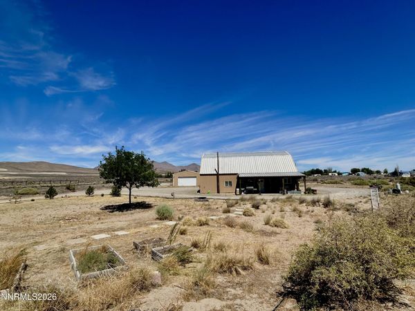9460 Old Tollhouse Road, Winnemucca, NV 89445