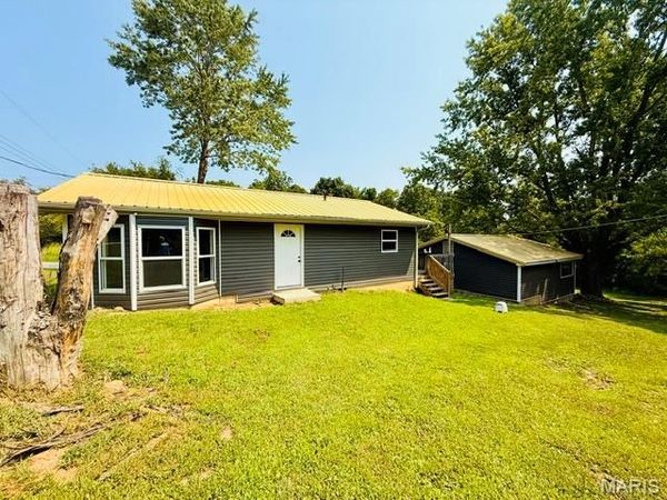 1650 Woodhill Drive , Bonne Terre, MO 63628